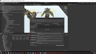 EMI - New Scene & Character Setup - Full Walkthrough