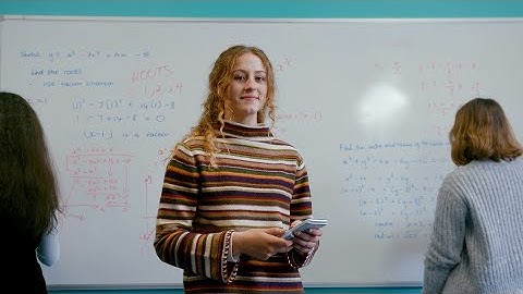 Welcome to the Sixth Form at Norwich High School For Girls