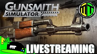 #2【つくってワクワク♪！】ミットの「Gunsmith Simulator（ガンスミスシミュレーター）」【MITTO.MUFUFU.GAMES】 screenshot 2