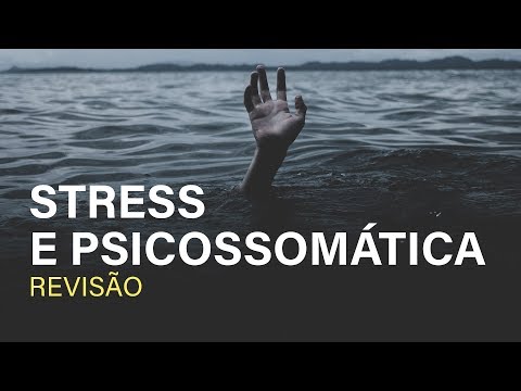 Vídeo: Como O Estresse Está Relacionado às Doenças Psicossomáticas? Psicoterapia Psicossomática