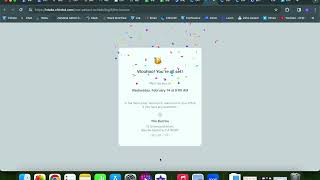 NP Web Scheduler