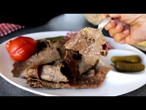 😍EVDE YAPMAK İŞTE BU KADAR KOLAY 😚 ARTIK DIŞARIDAN YEMİYORUM MİS GİBİ EVİMİZDE YAPIYORUZ.