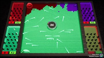 Multiply or Release | Marble Race Unity 3D | Ep. 585