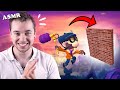 Asmr brawl stars  je test ce champion brokhen