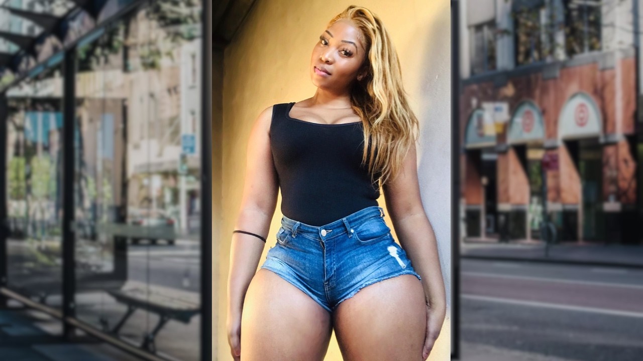Fearless African Curves Winning | Instagram Stars, Beauty, Fashion & Lifestyle | Fashion Nova Curve