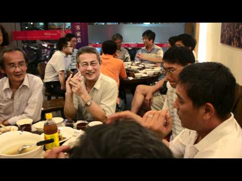 20120627謝師宴(高雄市民學苑高醫休閒旅遊班)
