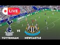 Tottenham vs Newcastle Live | PES 21 Friendly Match ⚽