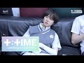 [T:TIME] BEOMGYU's Mosquito Song - TXT (투모로우바이투게더)