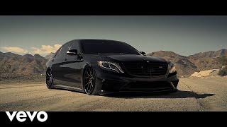 50 Cent Just A Lil Bit MVDNES Remix  CAR VIDEO AMG S63 | Music House Resimi