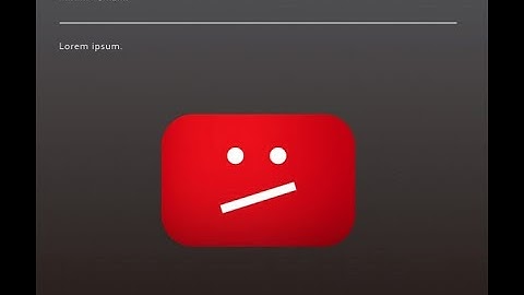 How to fix when YouTube says "error video too long" / "Processing Abandoned, Upload Failed"