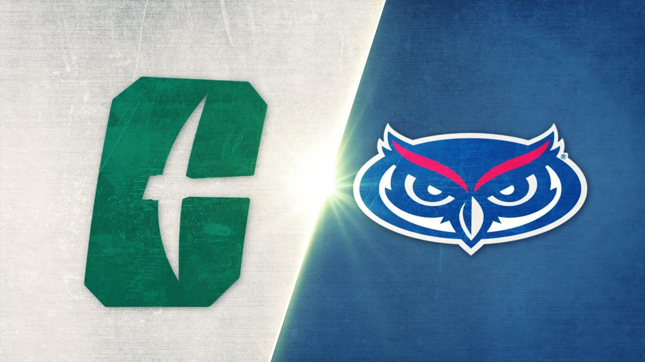 WBB Game Highlights: Florida Atlantic vs. Charlotte (Feb, 24. 2026)