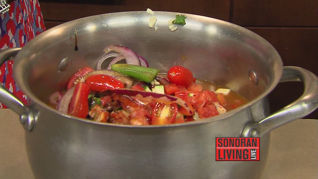 RECIPES: Easy vegan party food P.1 - YouTube