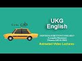 UKG CLASS FULL ENGLISH COURSE | UKG CLASS FULL SYLLABUS | UKG FULL COURSE / SYLLABUS