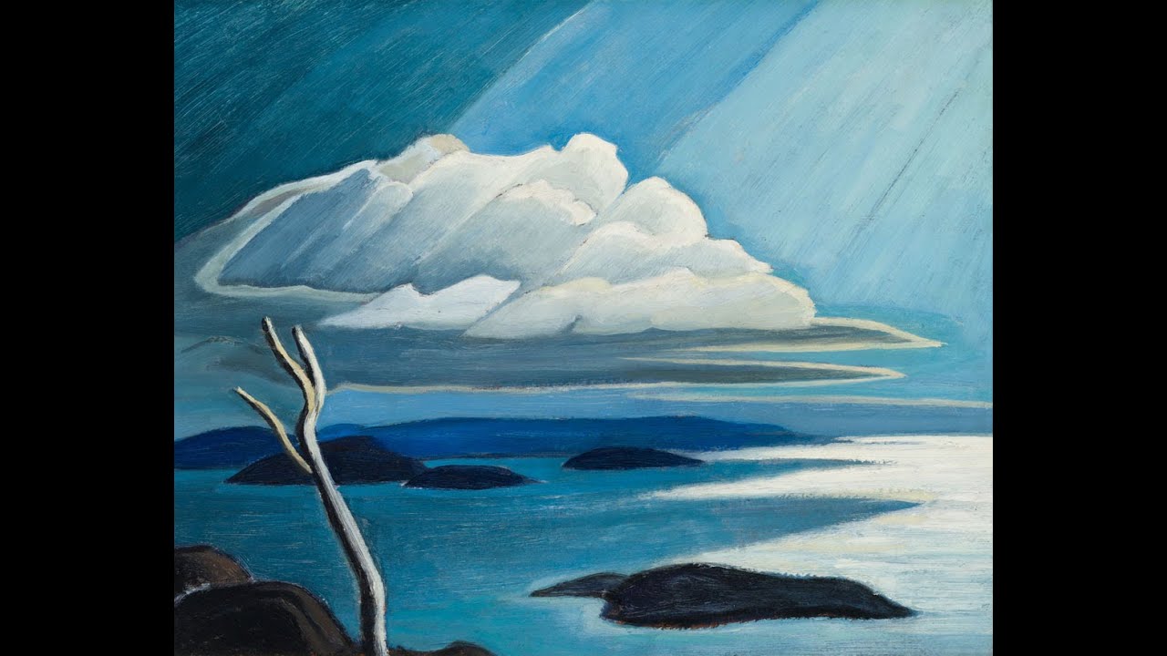 Heffel in Conversation