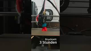 Testdruck Miniatur #3dprinting #3ddruckservice