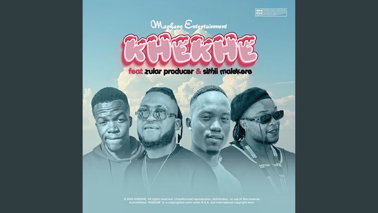 KHEKHE (feat. Zular Producer & Sthii Malekere)