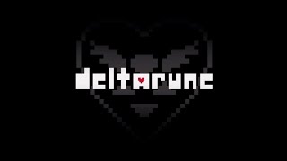 J5s DELTARUNE Chapter 3 OST: 15 - Death Coverage?!