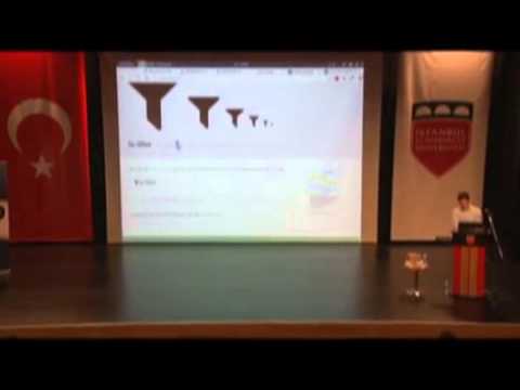 İsmail Demirbilek - Responsive Tasarım Geliştirmek