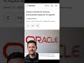 Oracle just rewired enterprise software — AI agents now handle finance & procurement so your team as