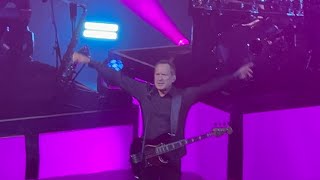 OMD - Tesla Girls