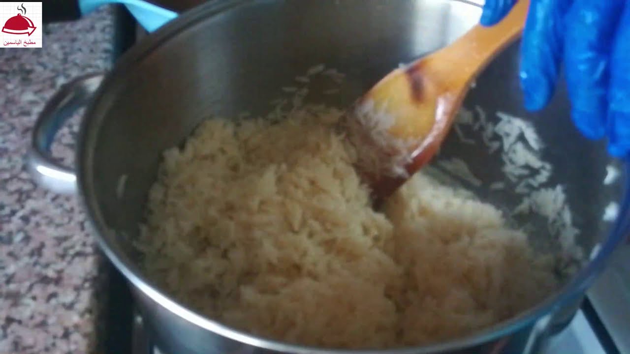 ملوخية خضره بالدجاج شوربة | molokhia recipe with chicken its easy simple and delicious