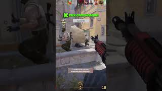 ABRO BANANA 2 🗣️🗣️ | COUNTER STRIKE 2   #csgo #diversiongamer #videojuegos #cs2 #español
