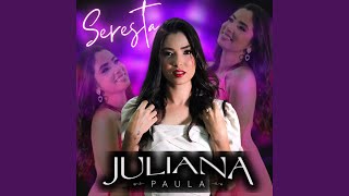 Video thumbnail of "Juliana Paula - Perdoa"