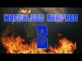 BC2 Montage   &quot;Wreckless Rampage 2&quot;