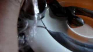 Magic Slime Attack Part 1