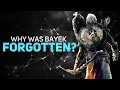 Assassin's Creed - Why Was Bayek FORGOTTEN?