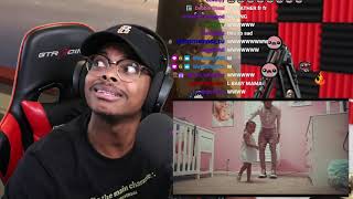 ImDontai Reacts To NLE Choppa   Letter To My Daughter