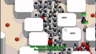 Boxhead INFINITE Kills (Camp Site) 2Players Only