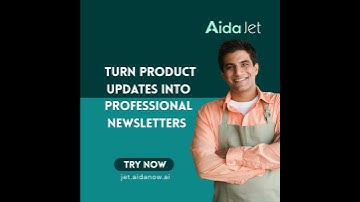📩 AI-Powered Newsletters for Smarter Marketing