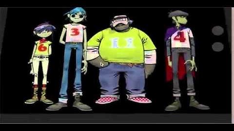 Quartz Composer Presenter Composition