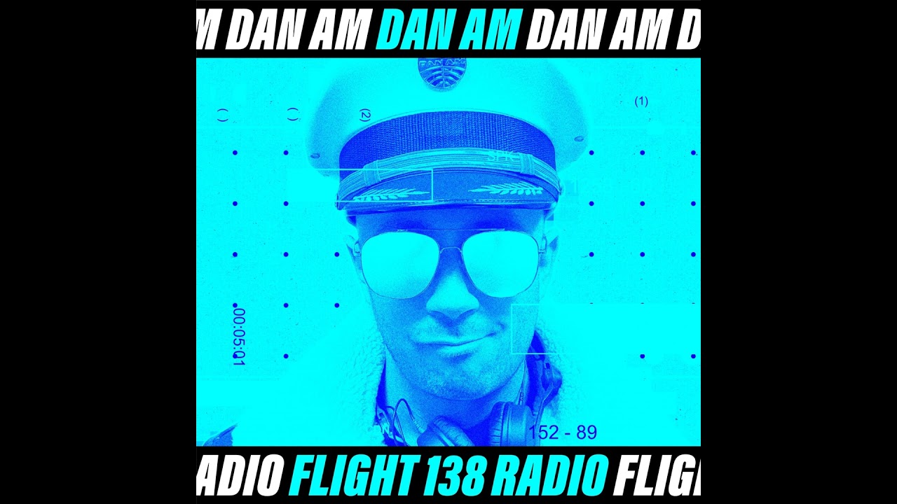 Flight 138 Radio Ep. 14: Uplifting & Tech Trance