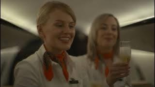 Army of the  Dead | Ending Plane Scene (4K)