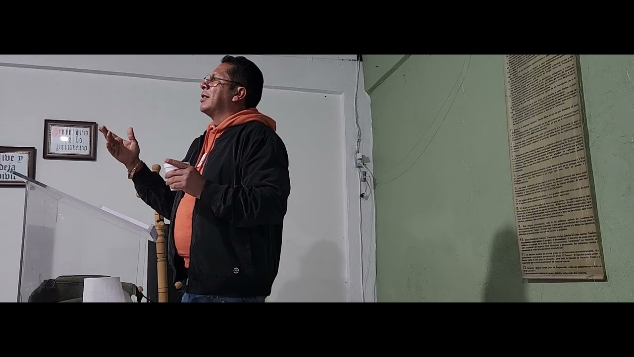 Carlos Castro... tema: Dependencias