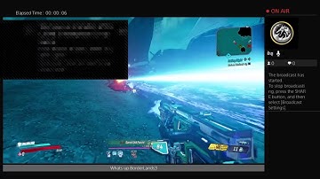 borderlands 3 skill tree glitch
