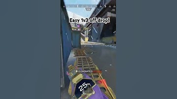 #apexlegends #apexlegendsclips #apex #apexclips #gaming #gamer #ps5 #sqaudwipe #1v3