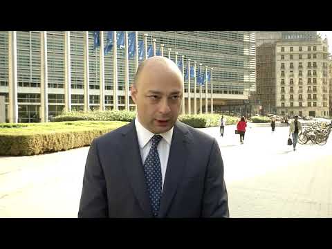 გიორგი ქობულია იოჰანეს ჰანს შეხვდა