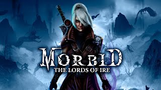 Morbid: The Lords of Ire Gameplay on Ukrainian