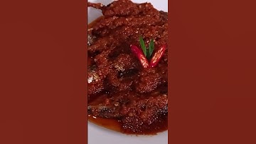 Thumbnail of Sambal Ikan Laut #Dapur MamaKEN