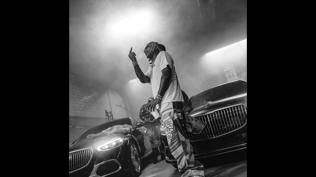 [FREE] FUTURE TYPE BEAT - 