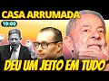 19h Lula resolve crise com União Brasil e embarca para a Europa com a ‘casa arrumada’