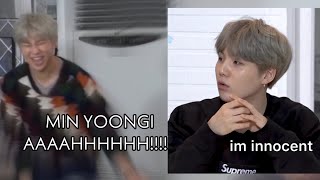 Try Not To Laugh Challenge Favorite Bts Funny Cute And Precious Moments From Run Bts Pt.2