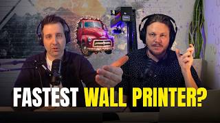 Inside the VP-G6: The Fastest Vertical Wall Printer for 5–6 Figure Jobs