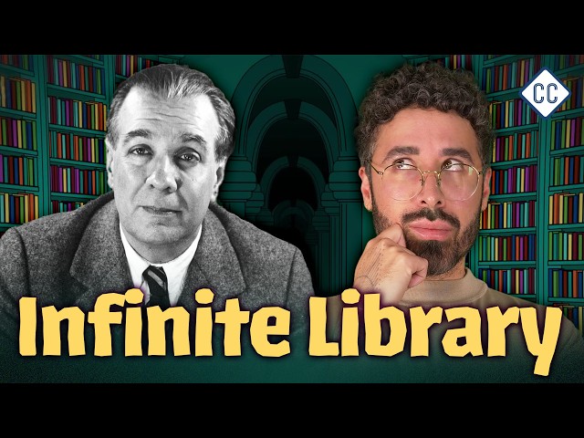 Video: Reading & Writing Latin American literature: Crash Course Latin American Literature #13