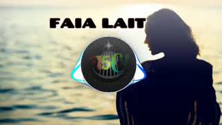 Estapacifica  Faia Lait   Ft  Jo Stylah X Reinz Latest 