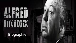 Alfred Hitchcock Biographie Deutsch