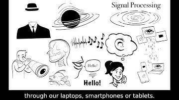 Signal Processing
